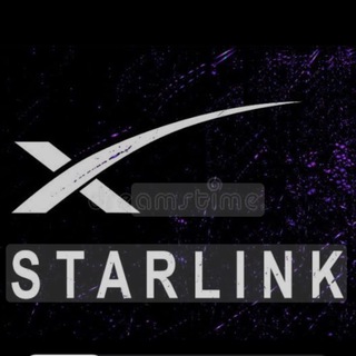 Telegram profile photo for Starlink DJI RUS