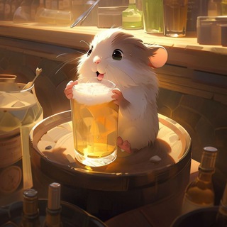 Telegram profile photo for Логово промокодов🐹