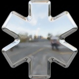 Telegram profile photo for traumaonline.com
