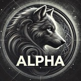 Telegram profile photo for 𝗣𝗹𝗮𝘁𝗼 𝗔𝗹𝗽𝗵𝗮
