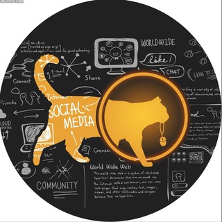 Telegram profile photo for МедиаКОТ