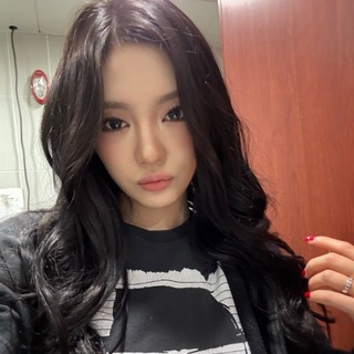 Telegram profile photo for Ningning