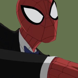 Telegram group profile photo for Spider NFT