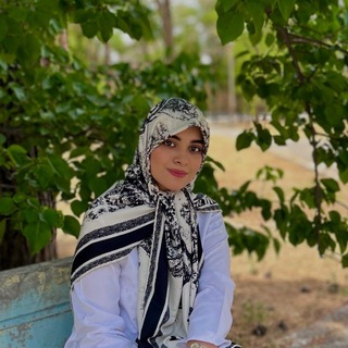 Telegram profile photo for زینب کاظمی|روانشناس بالینی
