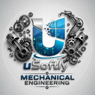 Telegram profile photo for uSoftlyMechanical