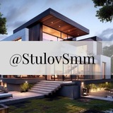 Telegram profile photo for StulovSmm