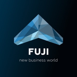Telegram profile photo for FUJI COMPANY | FJT