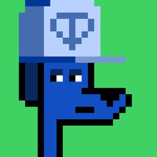 Telegram profile photo for TON NFT | Crypto Snoops💎