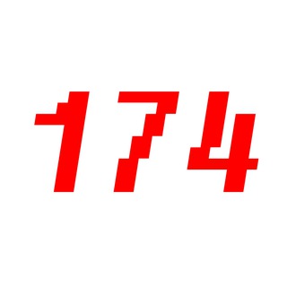 Telegram profile photo for 174 AGREGATOR /CRYPTO
