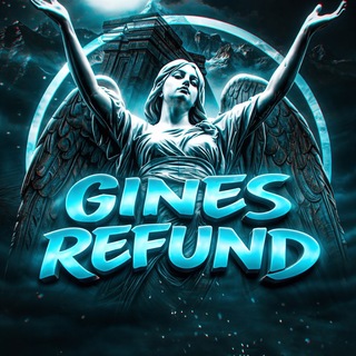 Telegram profile photo for GINES | REFUND