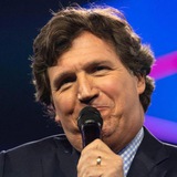 Telegram profile photo for Tucker Speech