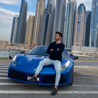 Telegram profile photo for ВИДЕО-УРОКИ ОТ АРТУРА РОМАНОВА