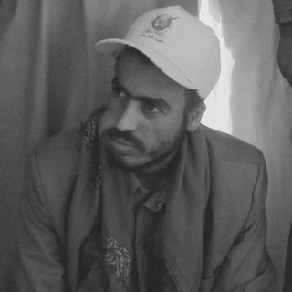 Telegram profile photo for قناة الشاعر ابو العباس الرزاحي