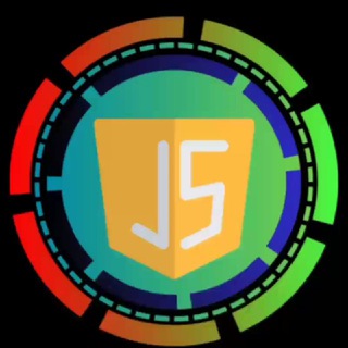 Telegram profile photo for JAVASCRIPT PROGRAMMING
