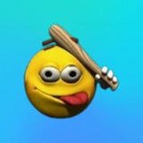 Telegram profile photo for 🎄локтиемовна./архив/¦ 嫌な世界。