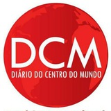Telegram profile photo for DCM Notícias - Oficial