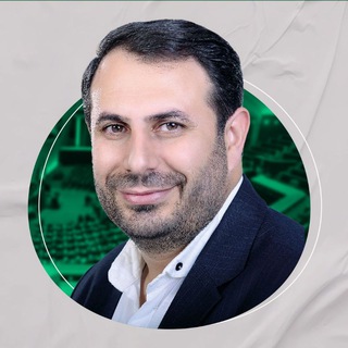 Telegram profile photo for کانال رسمی دکتر حسین شاهوردی