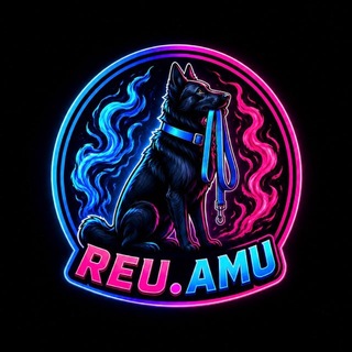 Telegram profile photo for Reu.amu|амуниция ручной работы для животных|