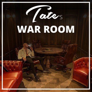 Telegram profile photo for WARROOM(SHOP)