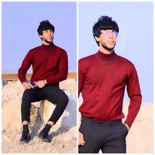 Telegram profile photo for المصور عباس وحيد