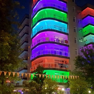 Telegram profile photo for CARMEN SUITE OTEL ALANYA