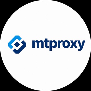Telegram profile photo for MTProxy FREE | Прокси телеграм бесплатно