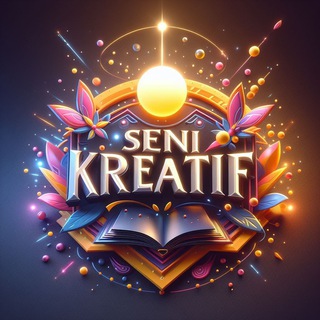 Telegram profile photo for SENI KREATIF
