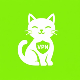 Telegram profile photo for Cat King VPN | فیلتر شکن