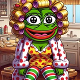 Telegram profile photo for Peppa Wife