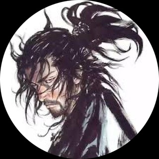 Telegram profile photo for 宫本武藏