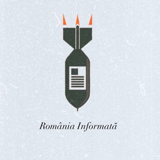 Telegram profile photo for România Informată