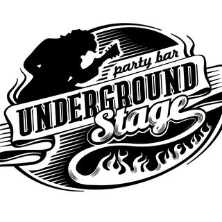 Telegram profile photo for Underground Stage Party Bar (ДОНЕЦК,ДНР)