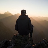 Telegram profile photo for Captain.of.life
