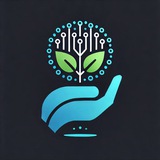 Telegram profile photo for هوش مصنوعی | جوانه