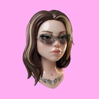 Telegram profile photo for сонька бьет татушки