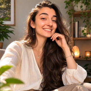 Telegram profile photo for Вектор жизни🪶