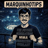 Telegram profile photo for Marquinho TIPS