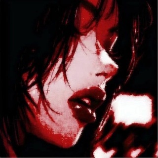 Telegram profile photo for ✶ ——— 77 days in hell.