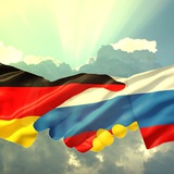 Telegram profile photo for Alexander Iltjakow, Duma Mitglied mit deutschen Text