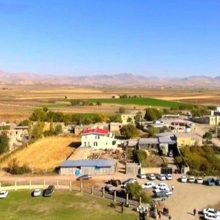 Telegram profile photo for 🌐 کانال روستای سرچم🌐