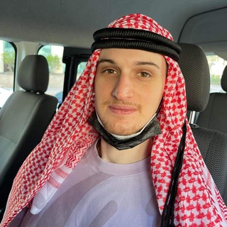 Telegram profile photo for Makaveli Bet