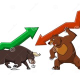 Telegram profile photo for BTC Pump Dump BOT 🤖