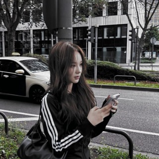 Telegram profile photo for 류 Sarang