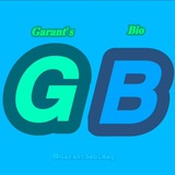 Telegram profile photo for 𝙶𝚊𝚛𝚊𝚗𝚝'𝚜 𝙱𝚒𝚘