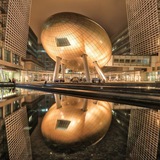 Telegram profile photo for Hong Kong Science Park
