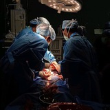 Telegram profile photo for عالم الطب _ medicine world