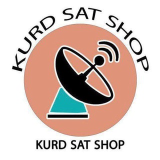 Telegram group profile photo for 📡گروه کورد ستلایت شاپ 📡