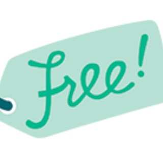 Telegram profile photo for Hey, It's Free!