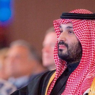Telegram profile photo for قروب سوالف السعوديه🇸🇦