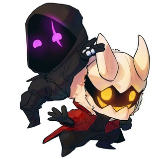 Telegram profile photo for 🔥Shadow& Flame reunion⛓️